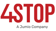 4Stop Logo
