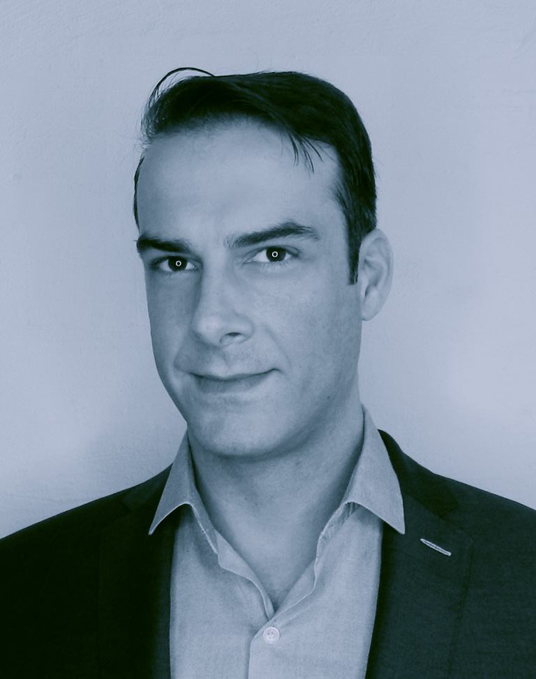 Alvaro Kurth