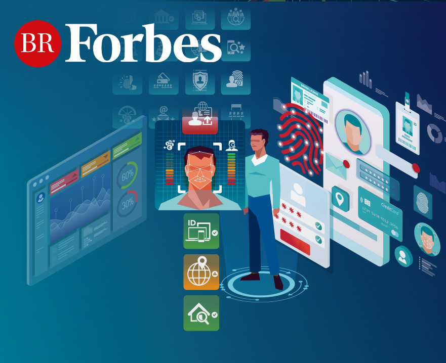 Business Reporter Forbes Future of Payments