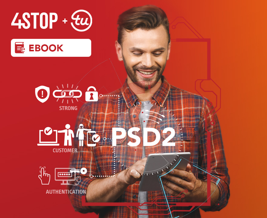 Manage PSD2 eBook