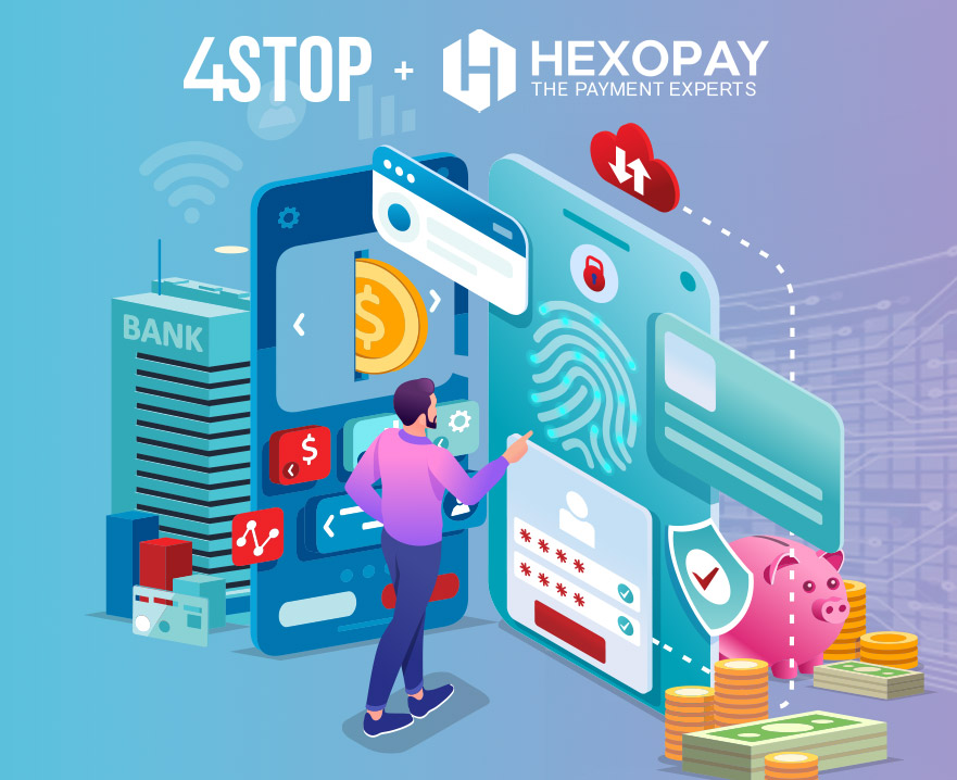 Hexopay Press Release