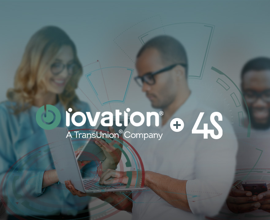 4Stop partners with Iovation