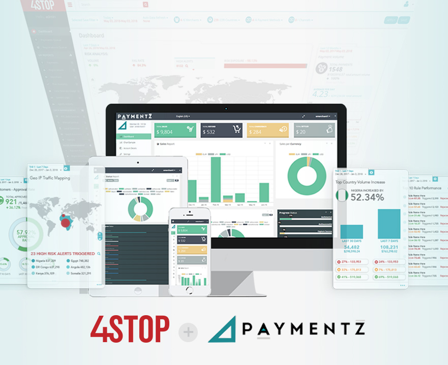 White-Label Gateway Provider PAYMENTZ Integrated and live.