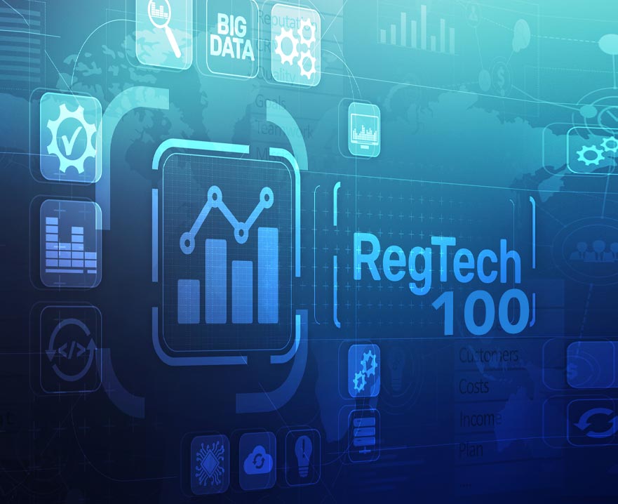 Regtech100